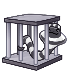 Prison Cell