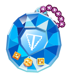 Diamond Ton