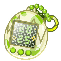 Dino Egg