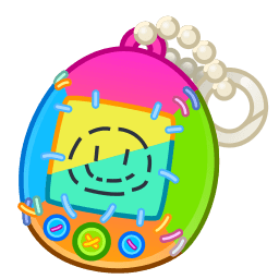 Funky Stitch