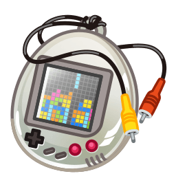 Game Boy