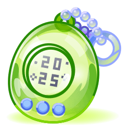 Green Candy