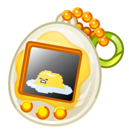 Lazy Egg