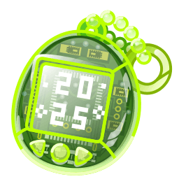Lime Chip