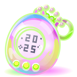 Neon Mirage