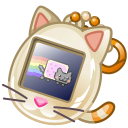 Nyan Cat