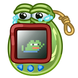 Pepe Feels