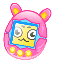 Pixel Bunny