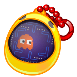 Puck Man