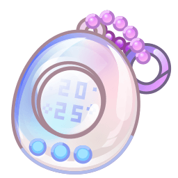 Shiny Pearl