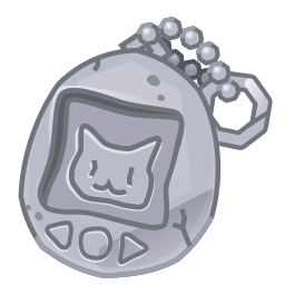 Stone Kitty