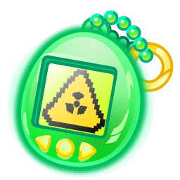 Toxic Glitch