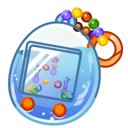 Water Rings