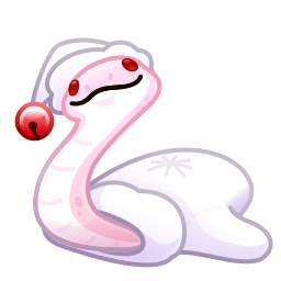 Albino