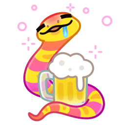 Beer Mamba