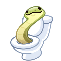 Flushed Away