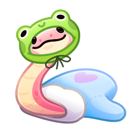 Froggy