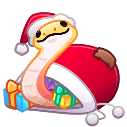 Hisssmas