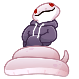 Hooded