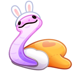 Pink Bunny