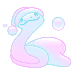 Soap Bubble