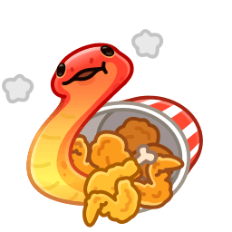 Spicy Wings