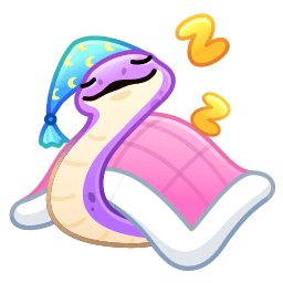 Sweet Dreams