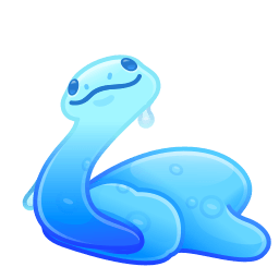 Water Snake