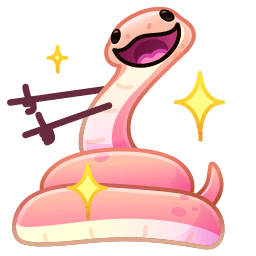 Yaaaaaay!