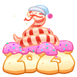 Candy Stripe
