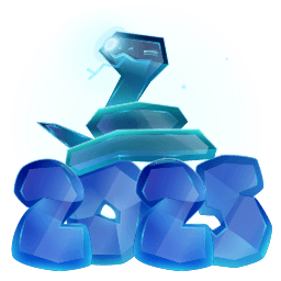 Cryoshard
