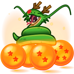 Dragon Ball