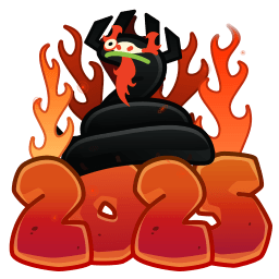 Fire Dragon
