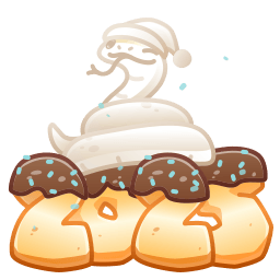 Frosting