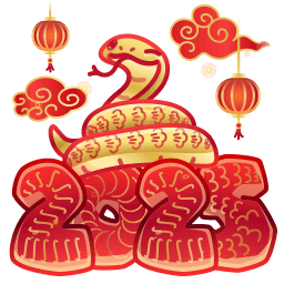 Lunar Year