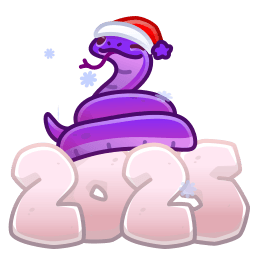 Purple Mamba
