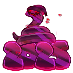 Red Amethyst