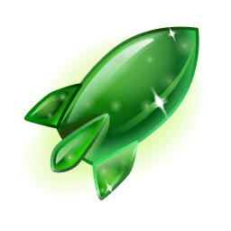 Green Jelly