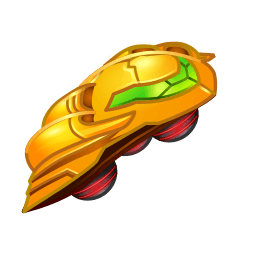 Gunship