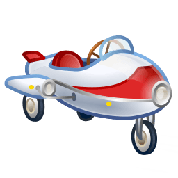Jet Bike