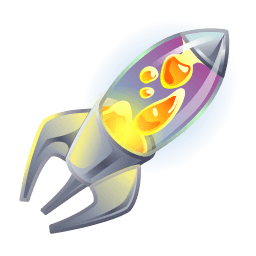 Lava Lamp