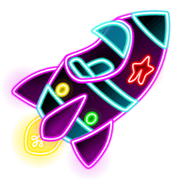 Neon Fuel