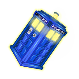 Police Box